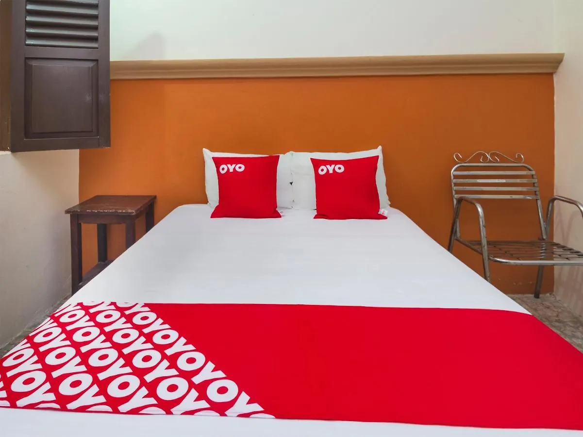 Oyo Hotel Bernal Puerto Vallarta