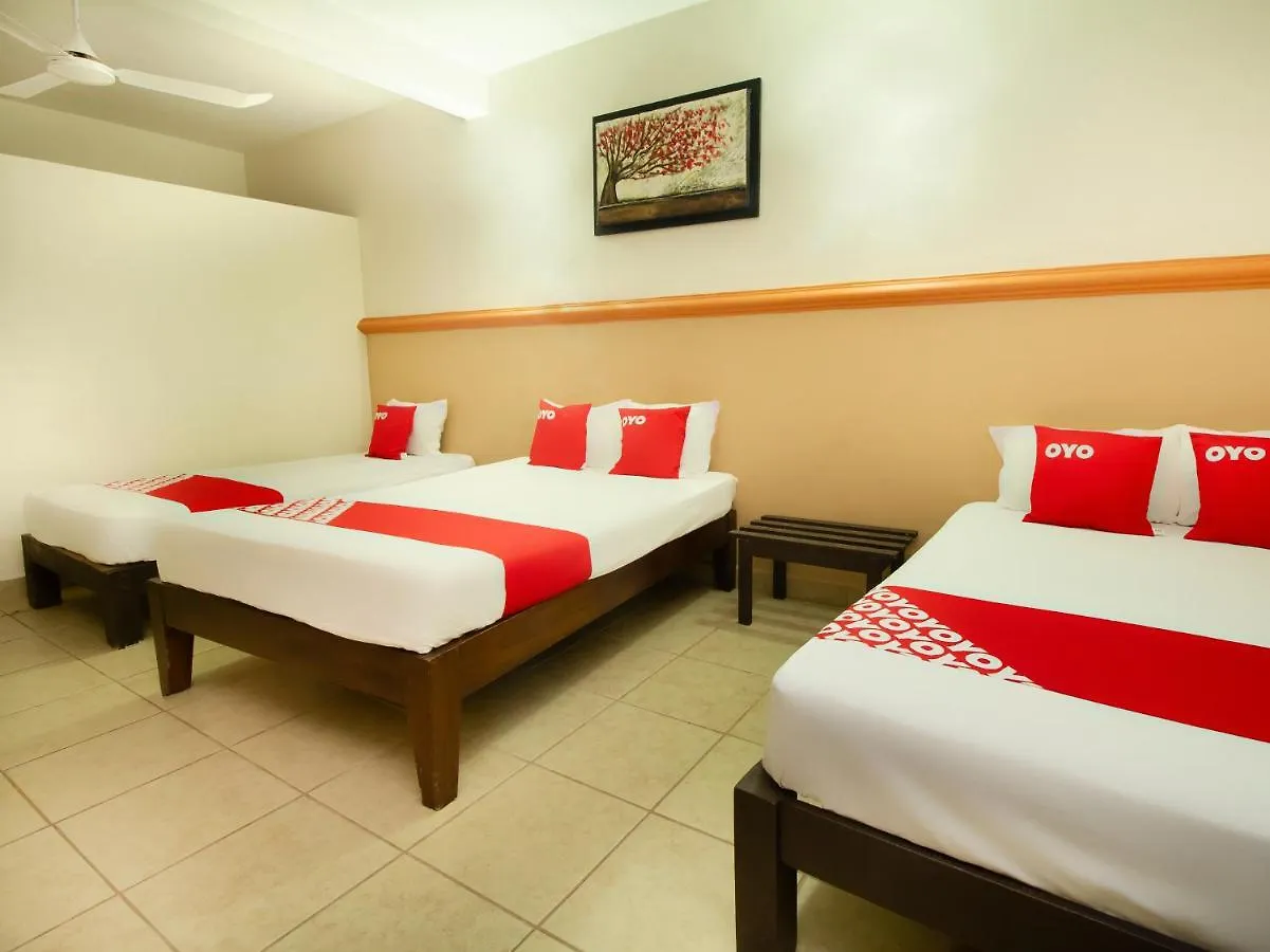 Oyo Hotel Bernal Puerto Vallarta