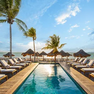 Fairmont Mayakoba 5*, Lafitte México