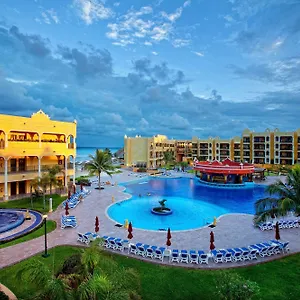 The Royal Haciendas Resort&spa 5*, Playa del Carmen México